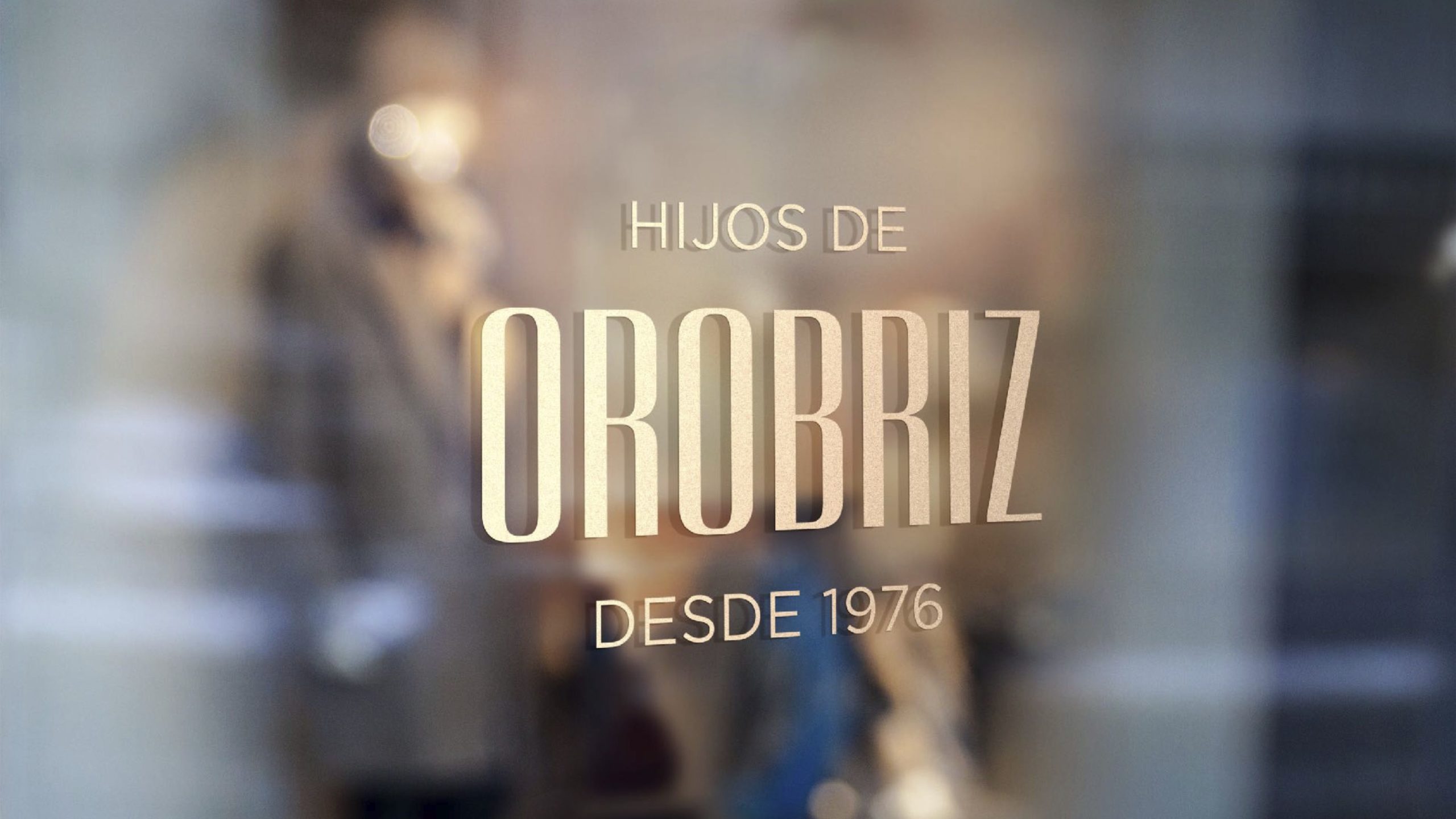 "Hijos de Orobriz" abraza los nuevos tiempos actualizando su inconfundible esencia clásica