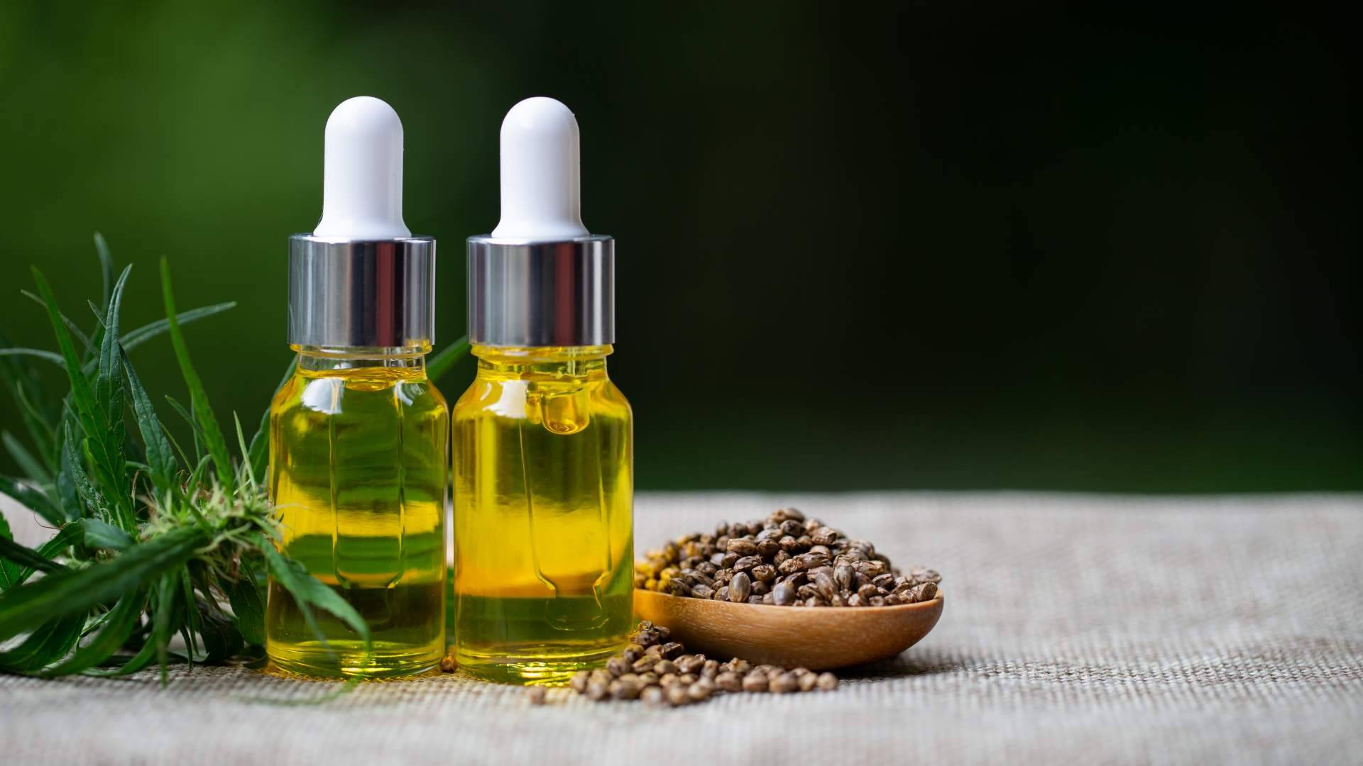 ¿Cuáles son los beneficios del CBD?, por A tu vera oil CBD