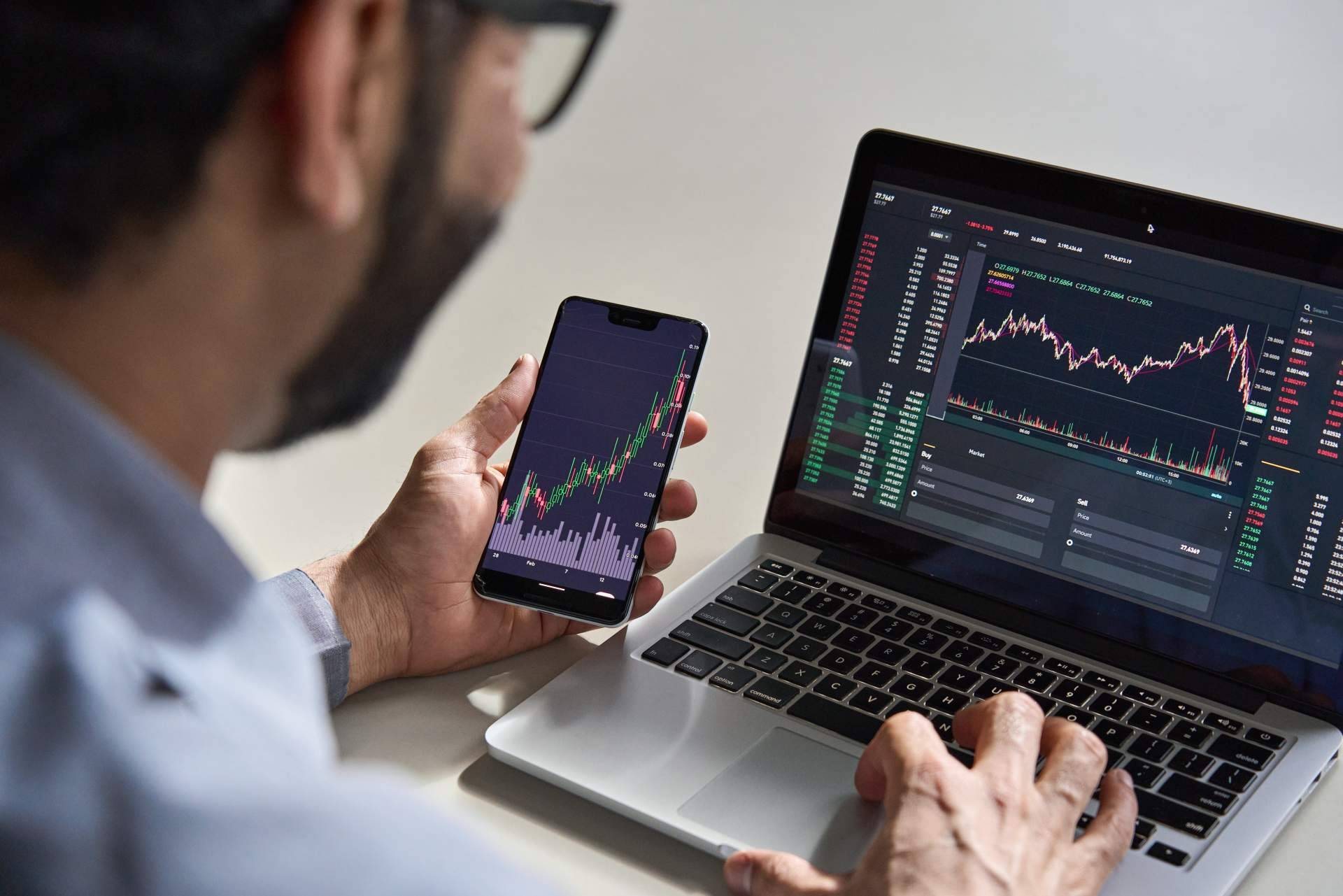 Iniciarse en Forex gracias a la explicación del experto Juan Manuel García