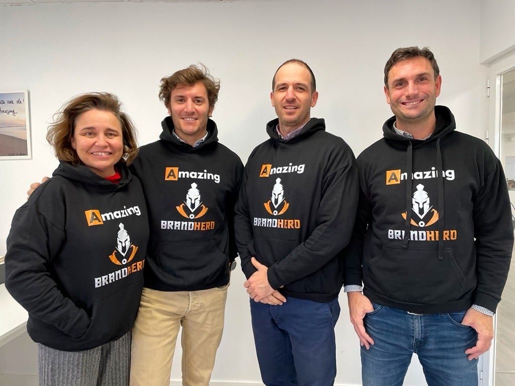 Foto de Brandhero