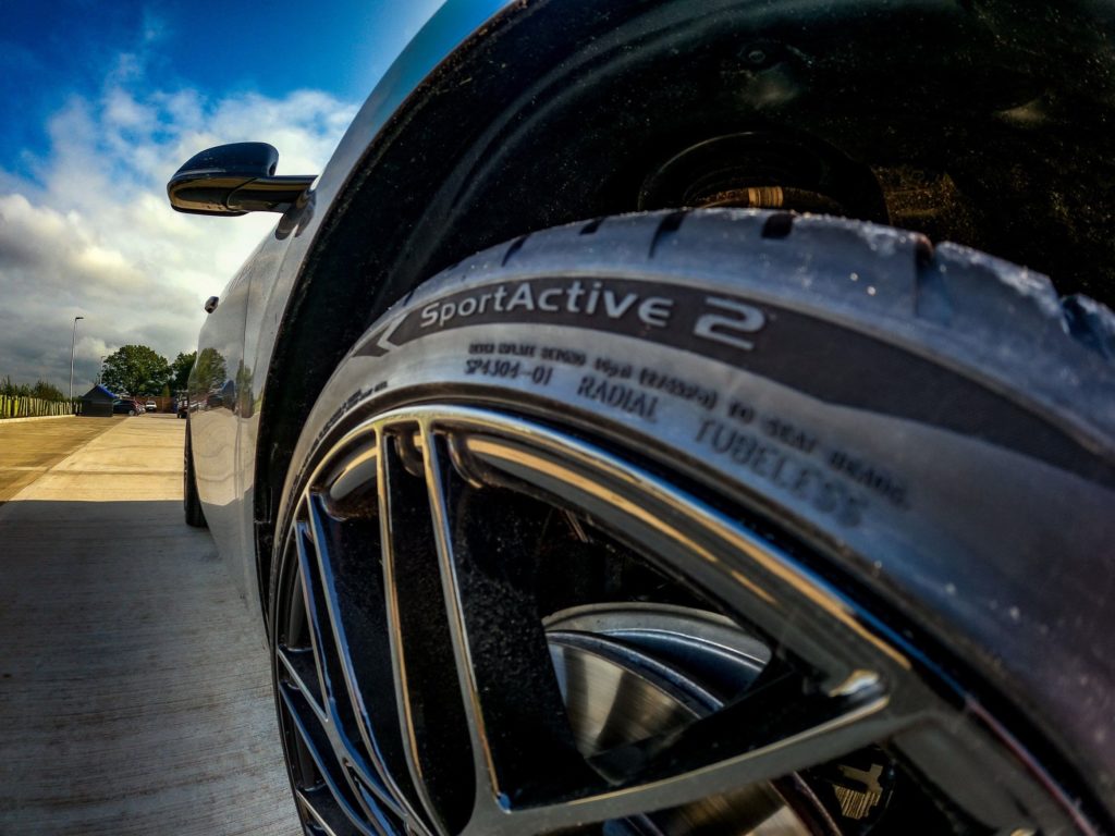 Foto de Neumático GT Radial SportActive 2