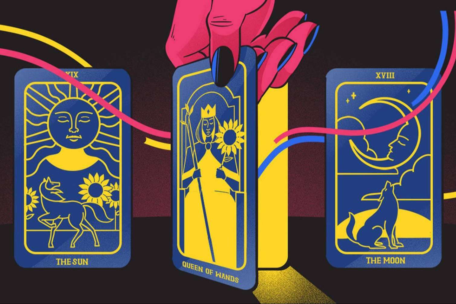 Suerte Ya, una de las plataformas líderes en servicios de tarot de España