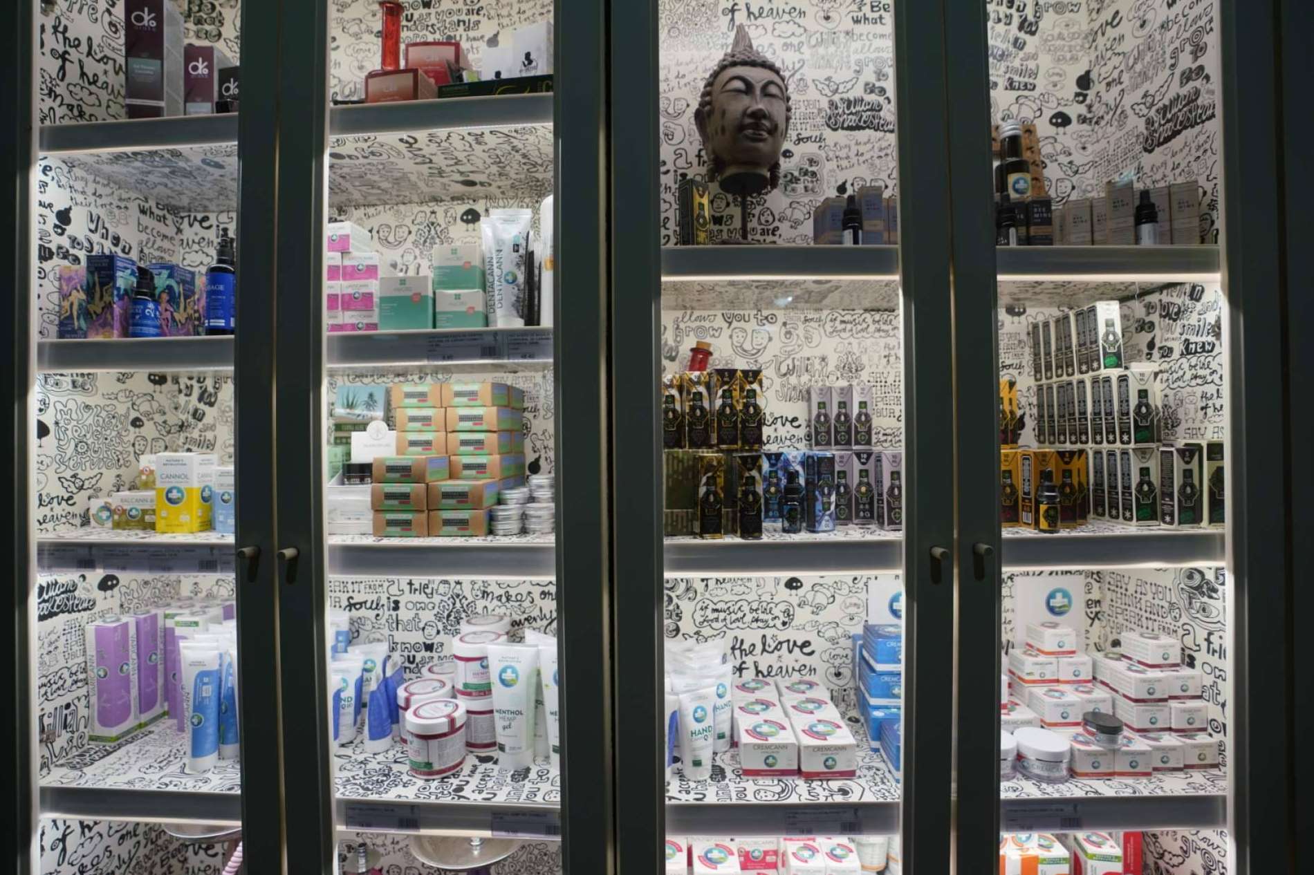 ¿Qué es el CBD?, por Ganesh Grow