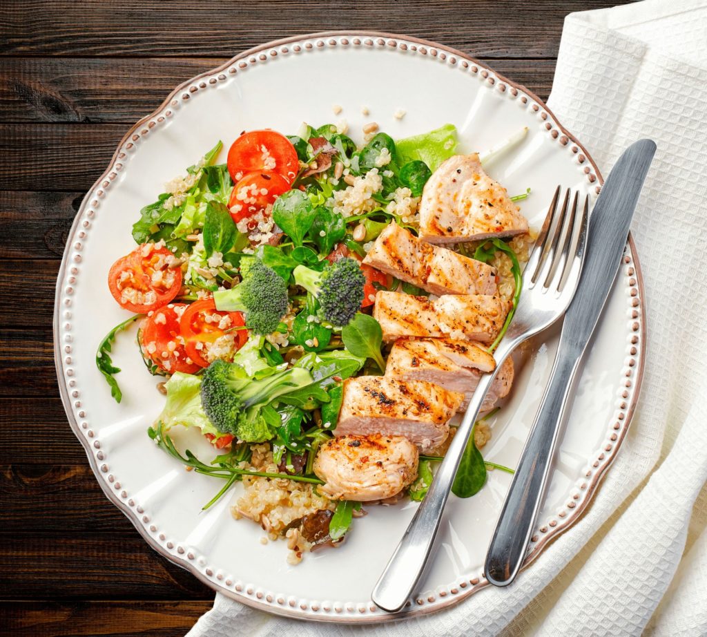 Foto de Emcesa ofrece las mejores carnes para comenzar enero de forma