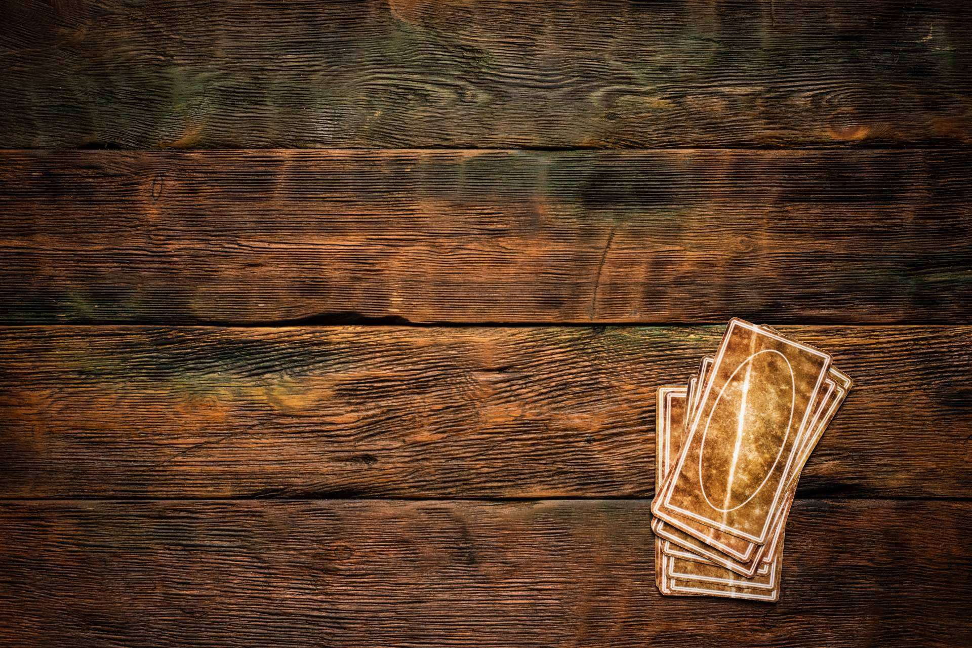 Una web pionera de tarot, cartomancia y radio