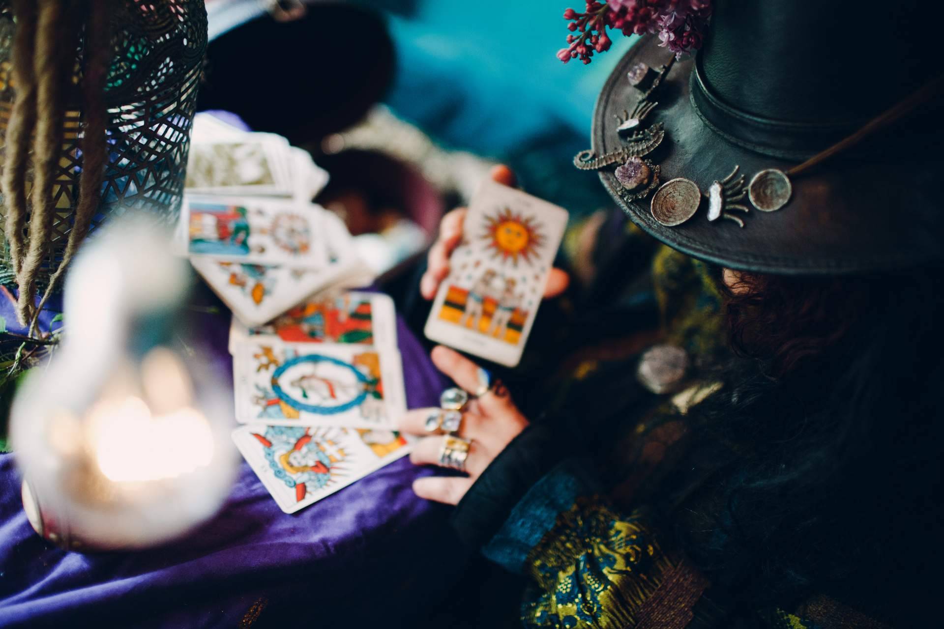 Tarot Económico de Rosario, el servicio para hablar con videntes económicas