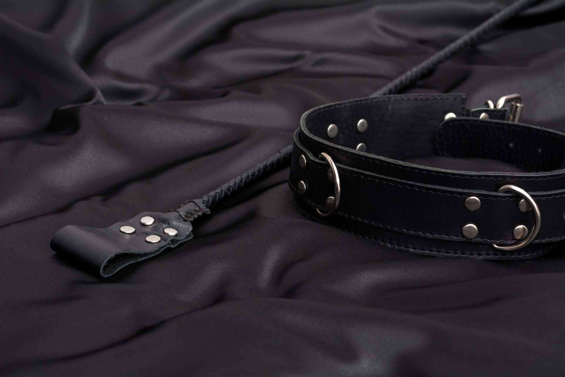 My BDSM Store sobre el placer más allá del sexo convencional