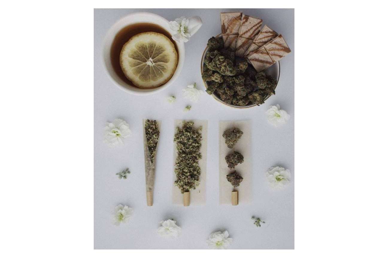 CBD contra el insomnio y la ansiedad