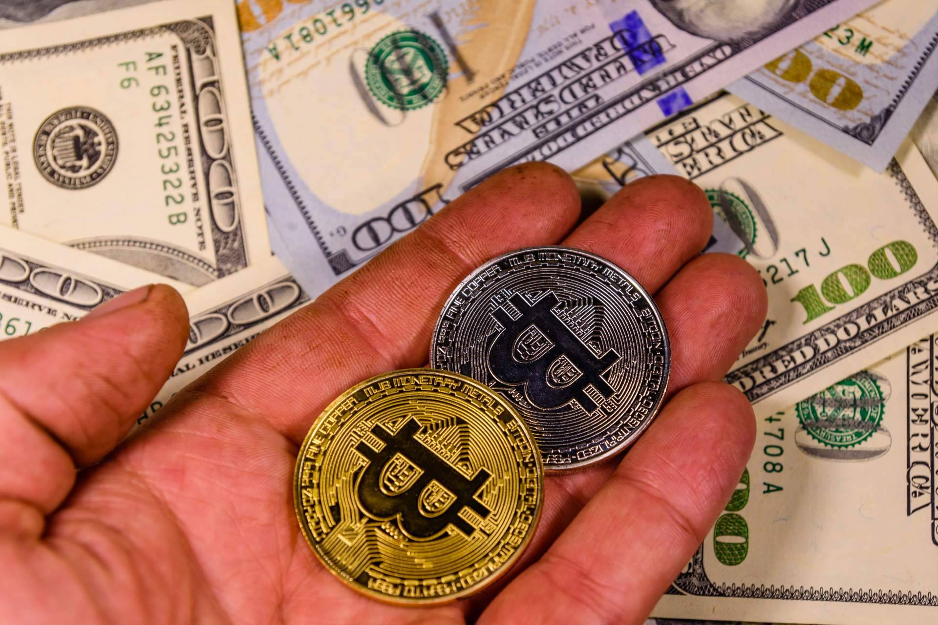 Nace la Asociación de Usuarios de Criptomonedas en España