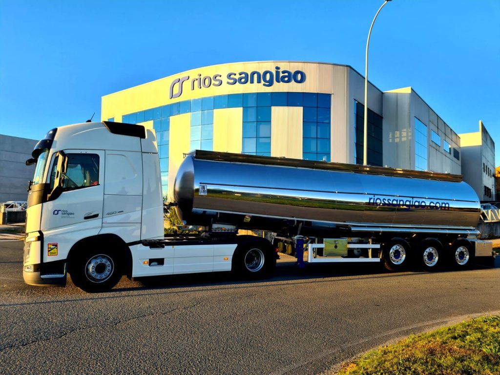 Foto de Rios Sangiao