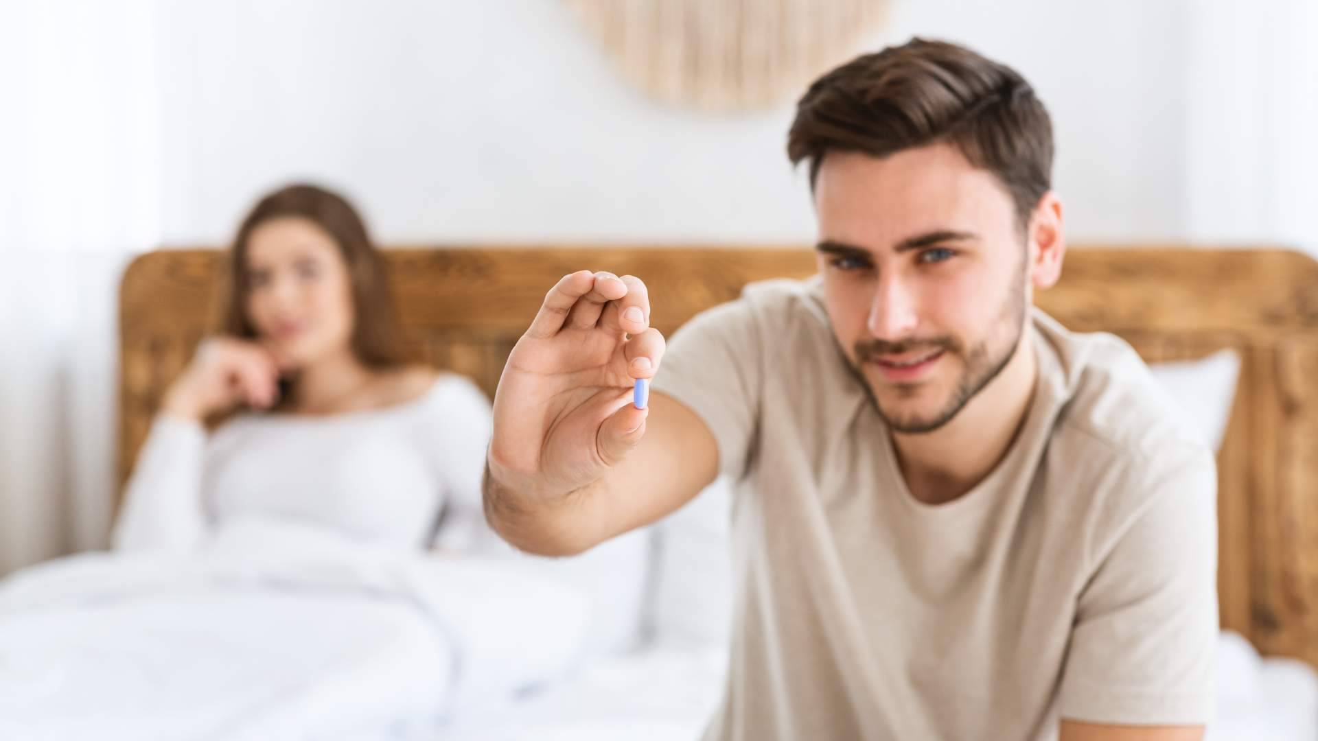 Bienergy contribuye a mejorar el rendimiento sexual de forma natural a través de los extractos afrodisíacos