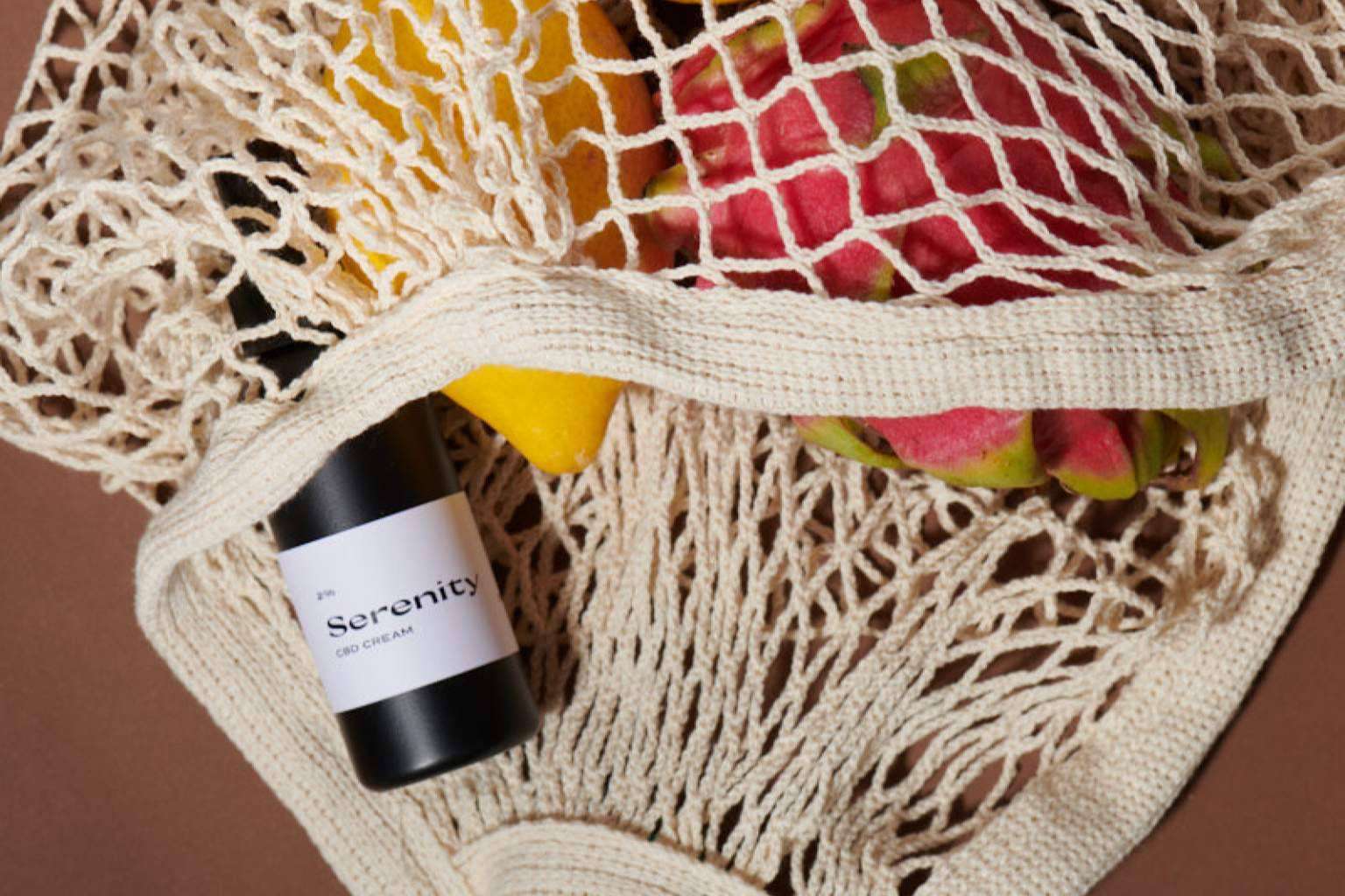 ¿Qué beneficios tiene el CBD?, por Serenity