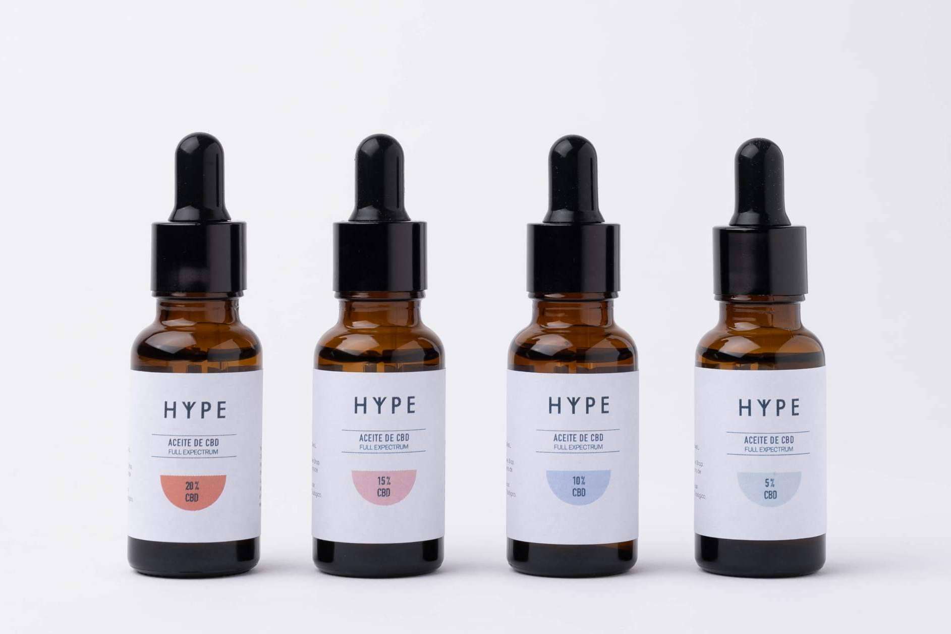 ¿Cuáles son los beneficios del aceite de CBD?