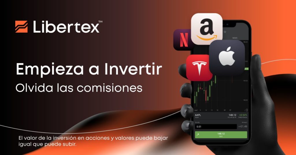 Foto de Libertex Invest
