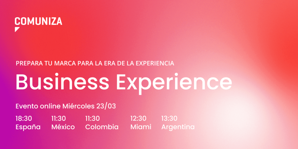 Foto de Business Experience