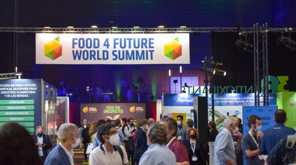 Foto de Food 4 Future 2022