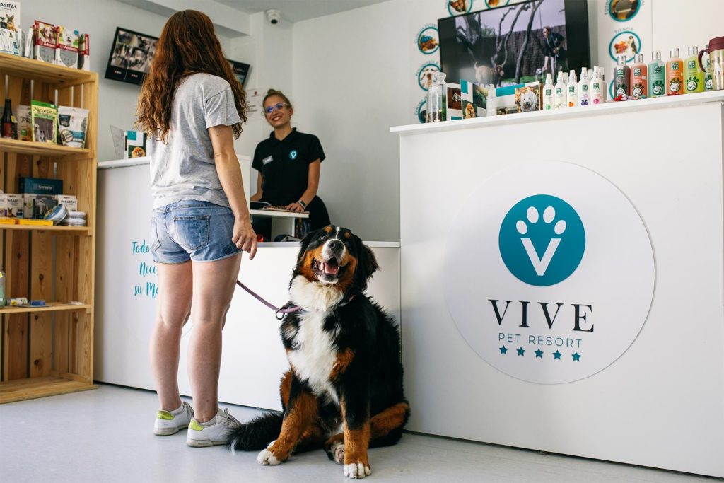 Foto de Vive Pet Resort
