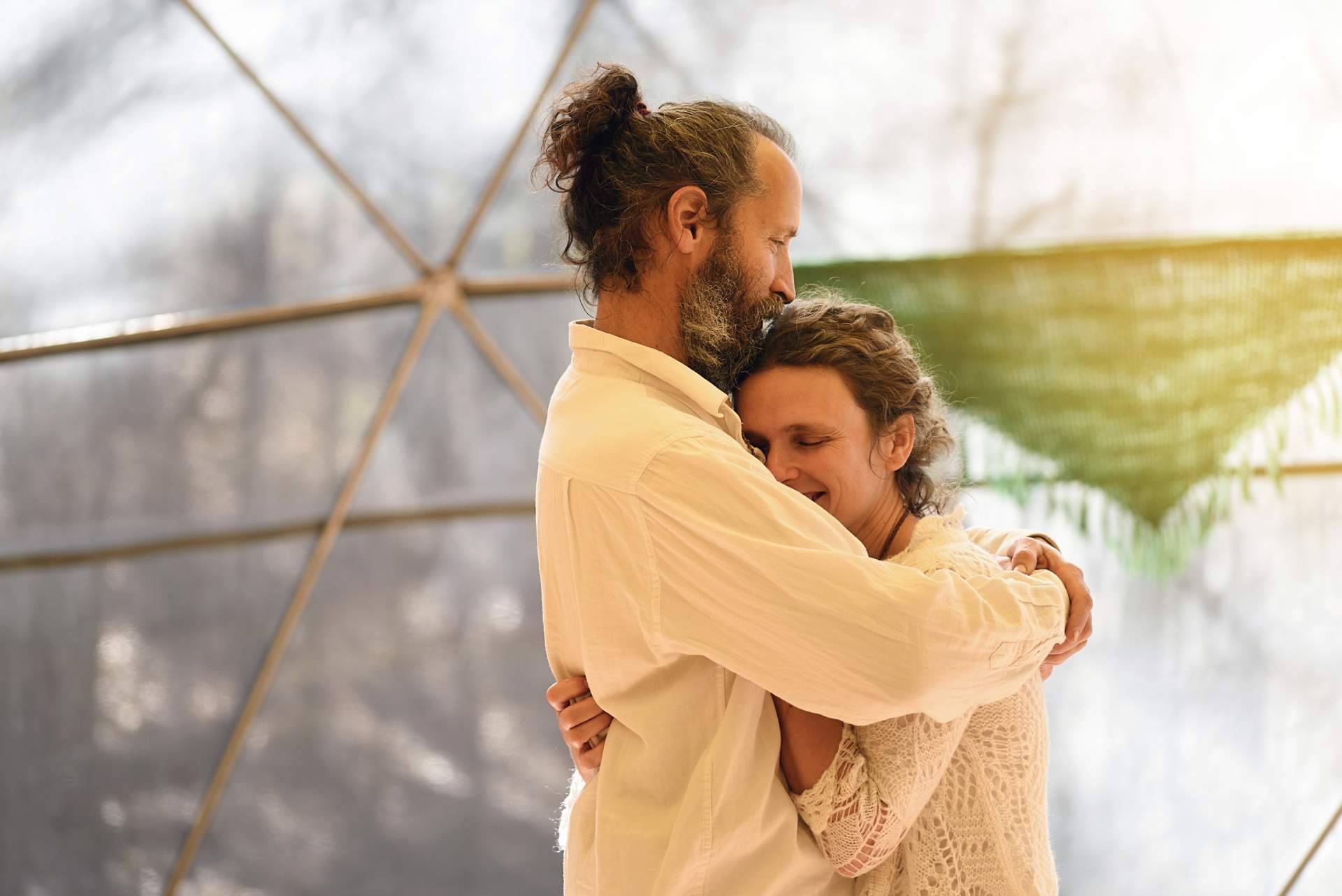 La filosofía del tantra como expansión de la consciencia