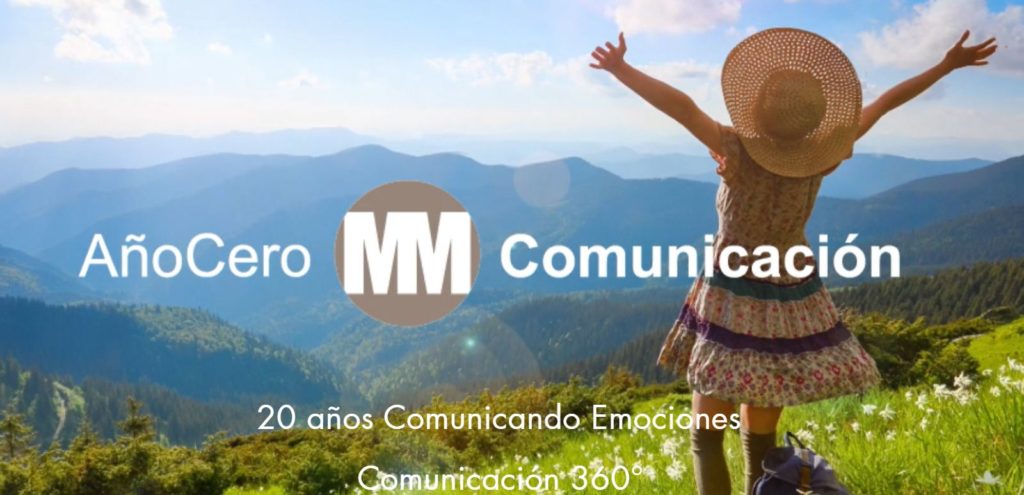 Foto de Año Cero Comunicación