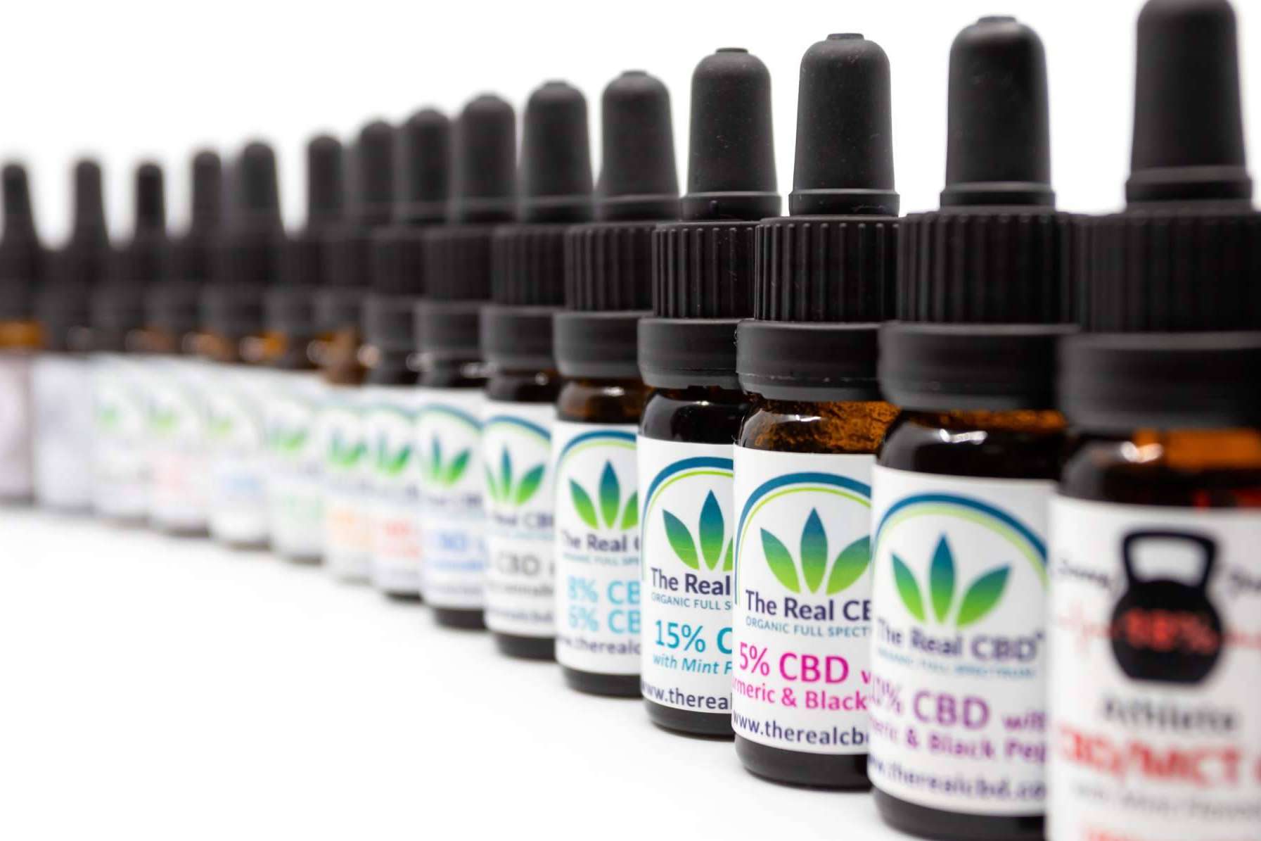Comprar productos de CBD de alta calidad en el portal web CBDrocks