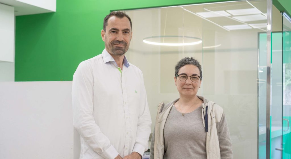 Foto de Formalización del acuerdo ib-red y afama