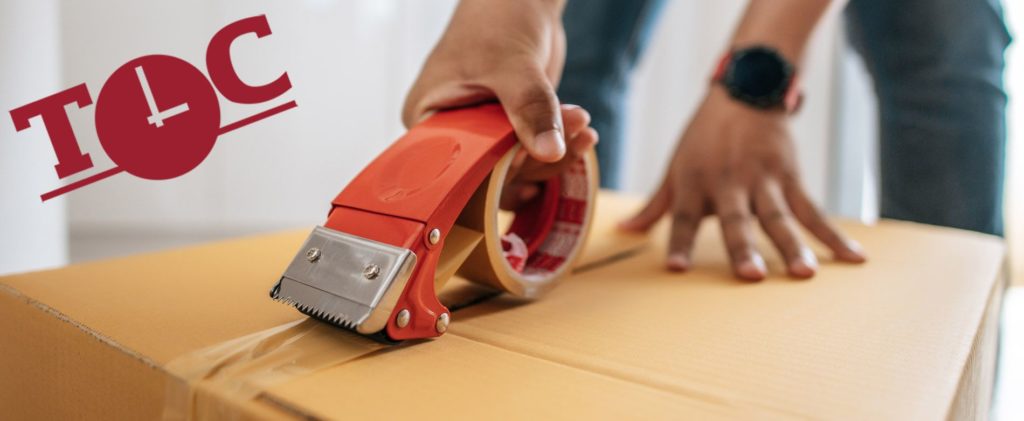 Foto de Consejos para enviar mercancías, según Top Courier