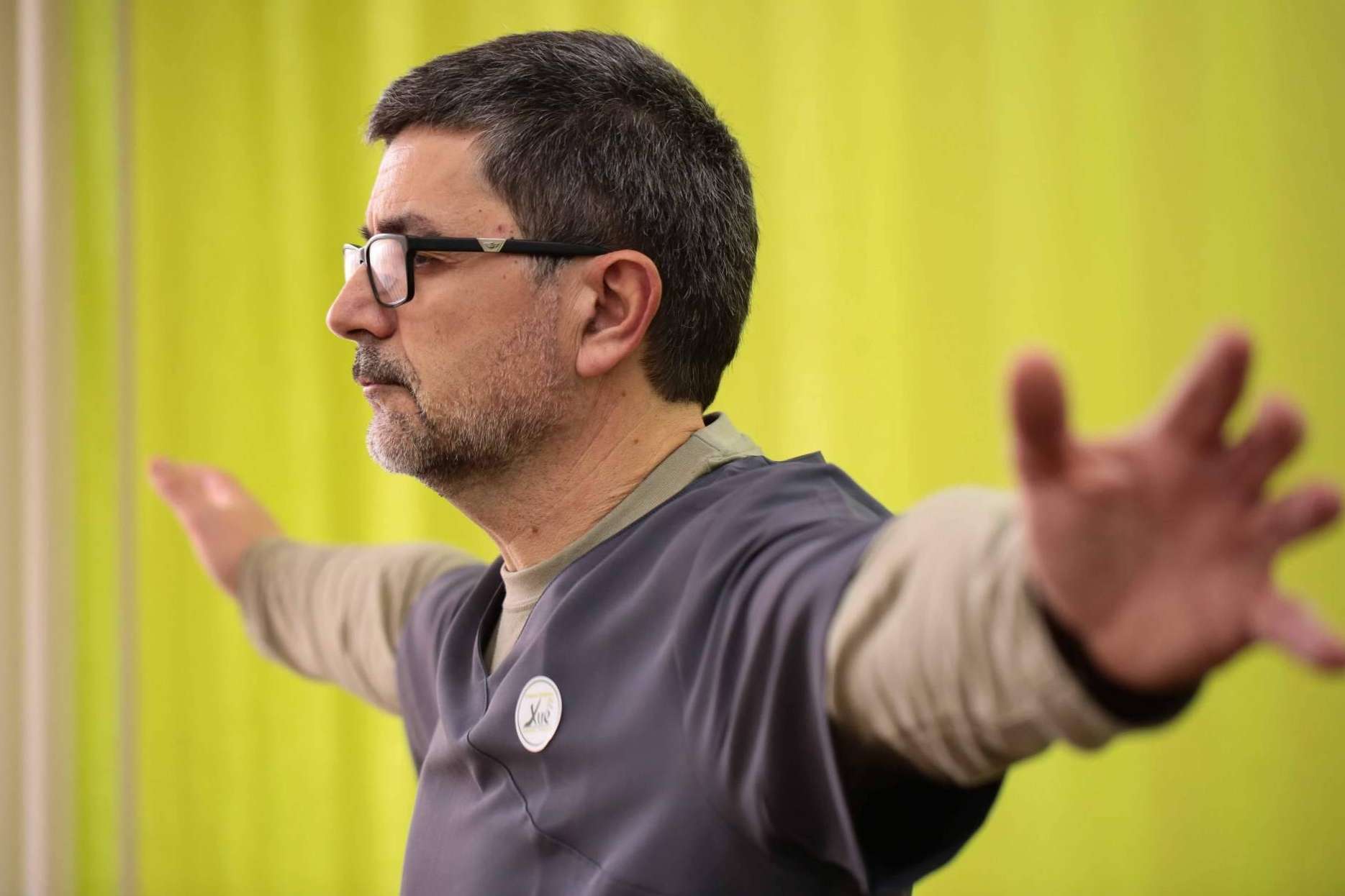 AEDEA, la terapia cuántica de JM Moreno que estimula la capacidad de autosanarse