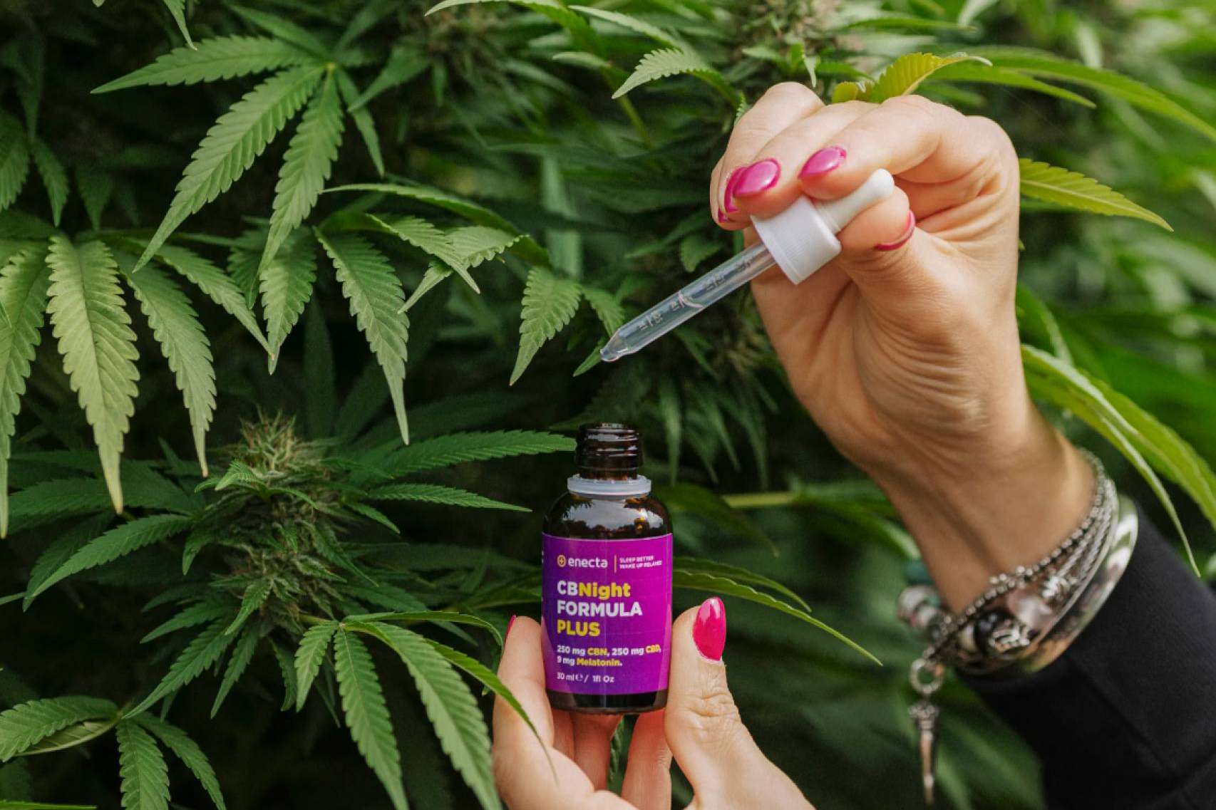 CBD para dormir, una solución cada vez más recomendada para combatir el insomnio
