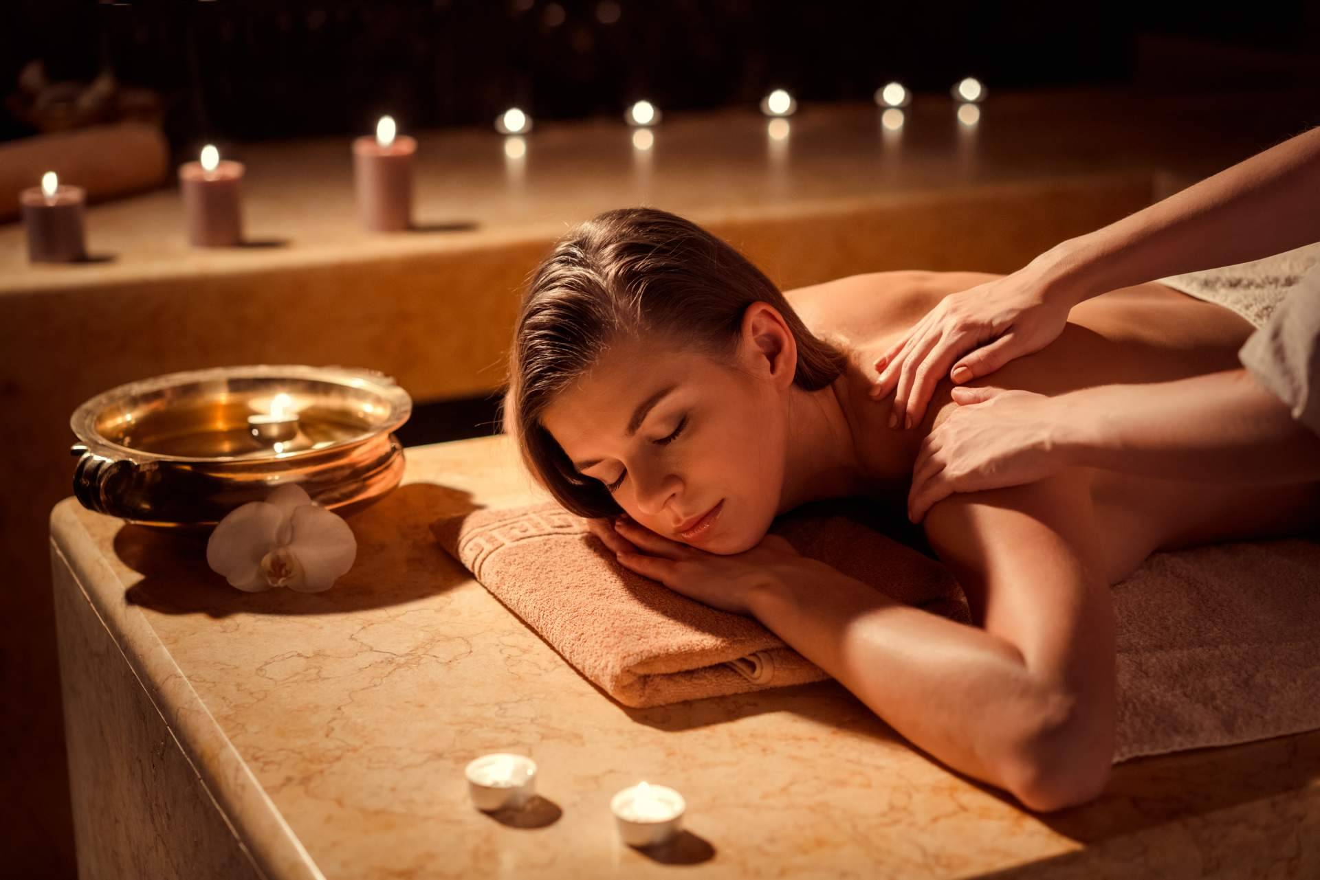 Nuevo concepto de masajes en Alicante de la mano del centro Kundalini Massages