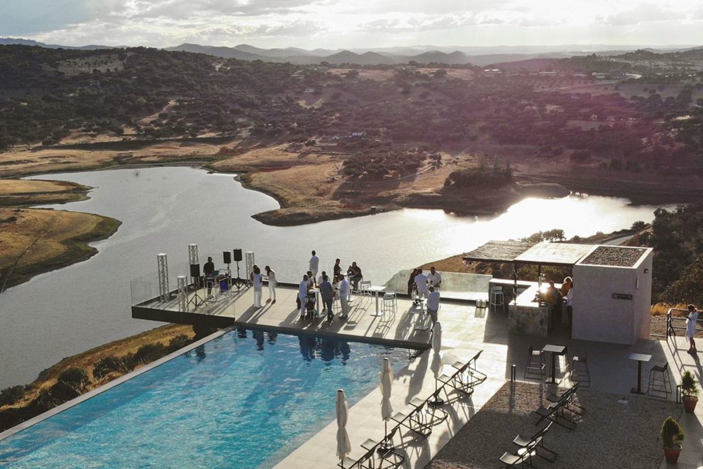 Foto de Hoteles Desconecta2 inaugura la temporada de verano con la
