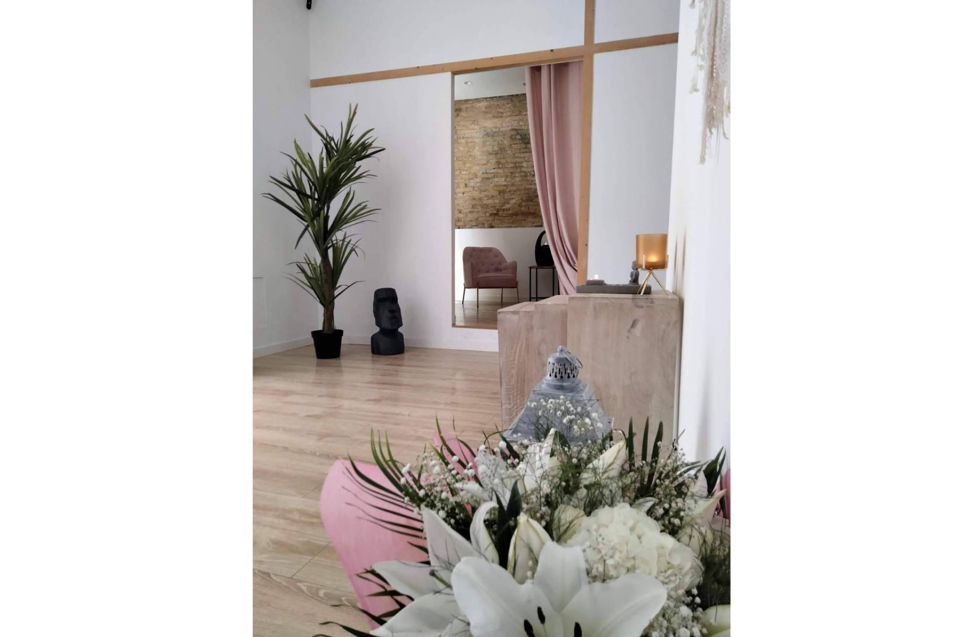 Los beneficios de los masajes en pareja, Tantra Vibes, uno de los centros referentes de masajes en Valencia