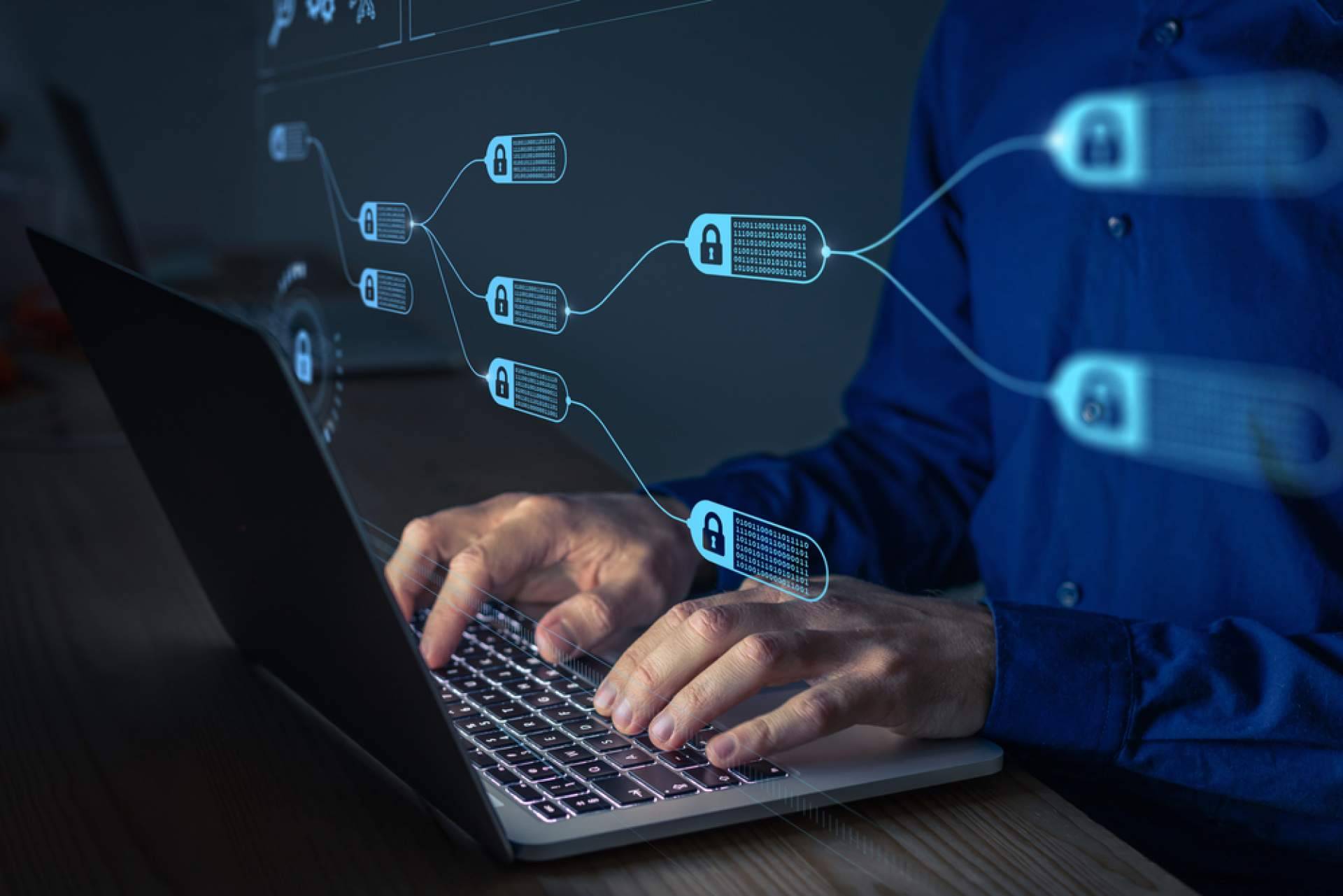 La plataforma en español especializada en software blockchain Houdini Labs