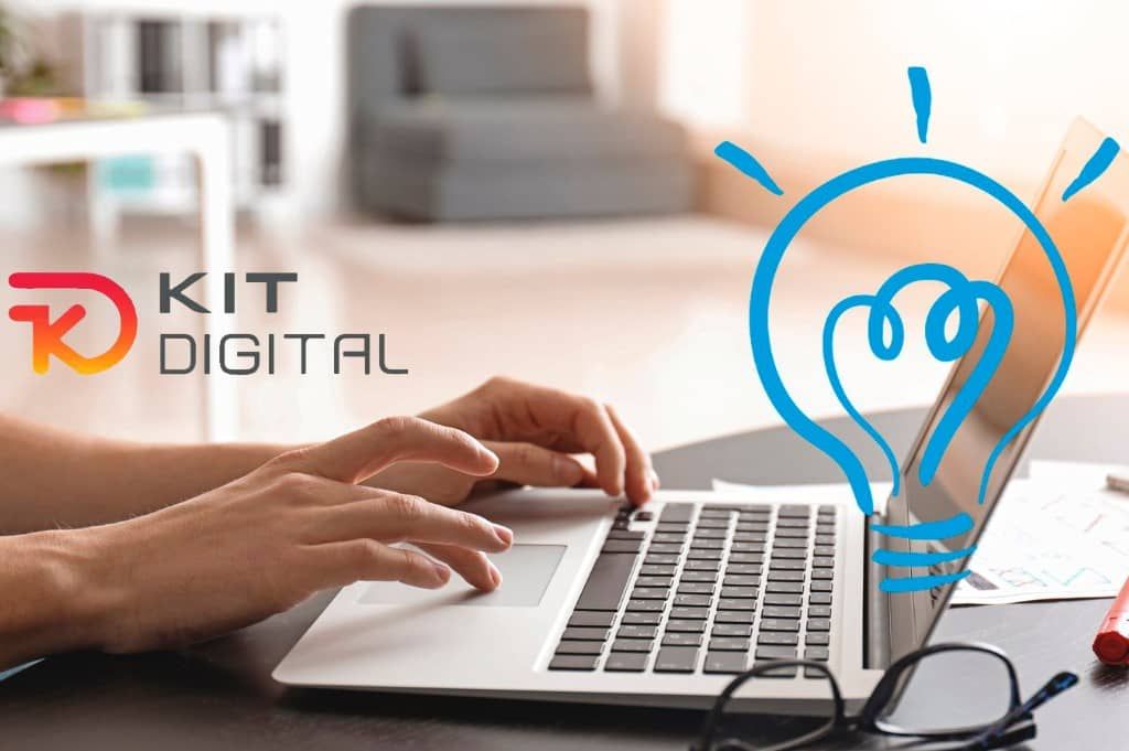 Foto de Kit Digital