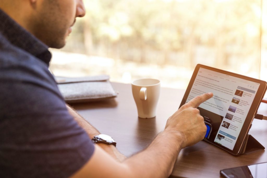 Foto de El riesgo para la ciberseguridad se incrementa en LinkedIn