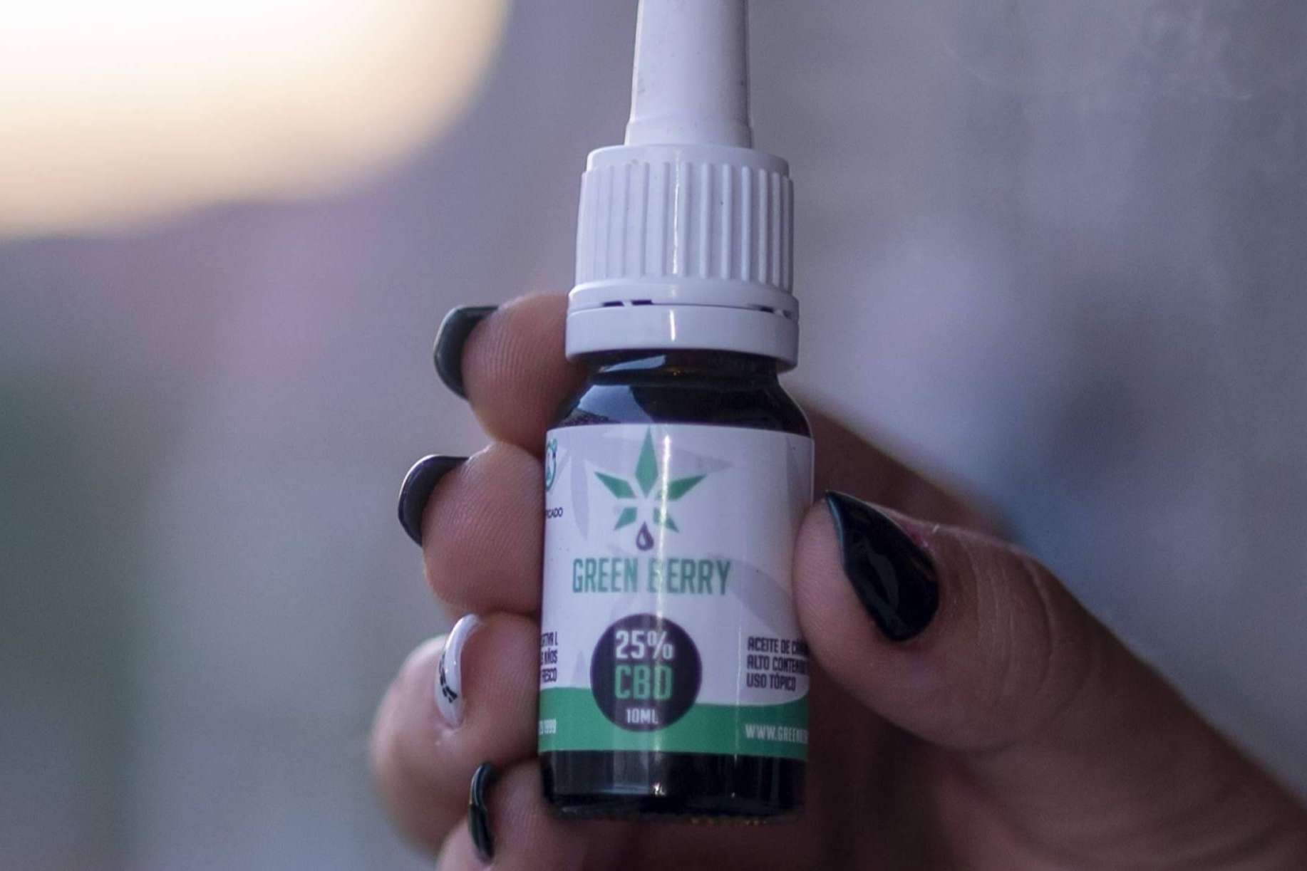 ¿Cuáles son los beneficios del hachís CBD?, con Greenberry CBD
