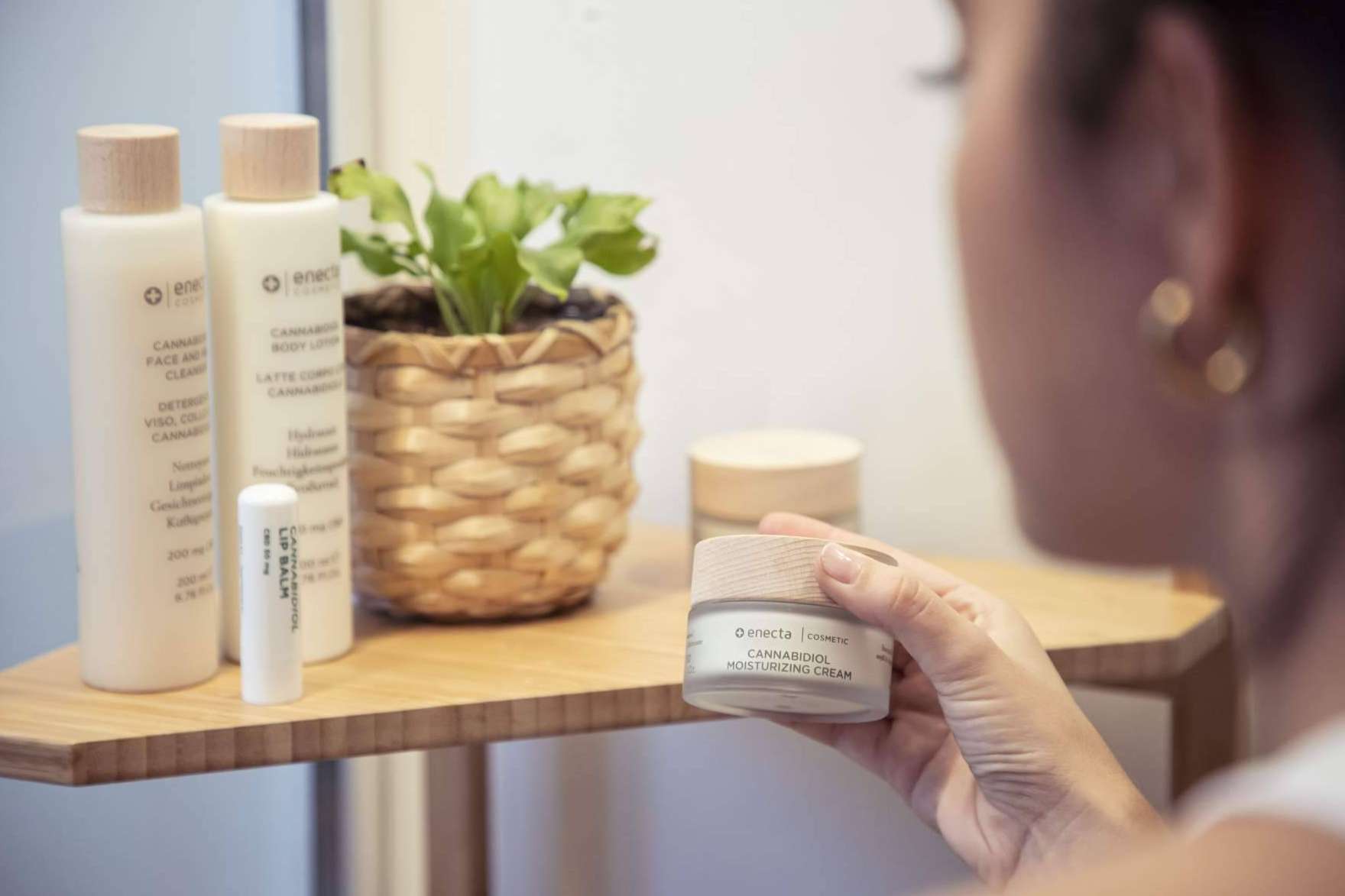 La psoriasis y los beneficios del CBD