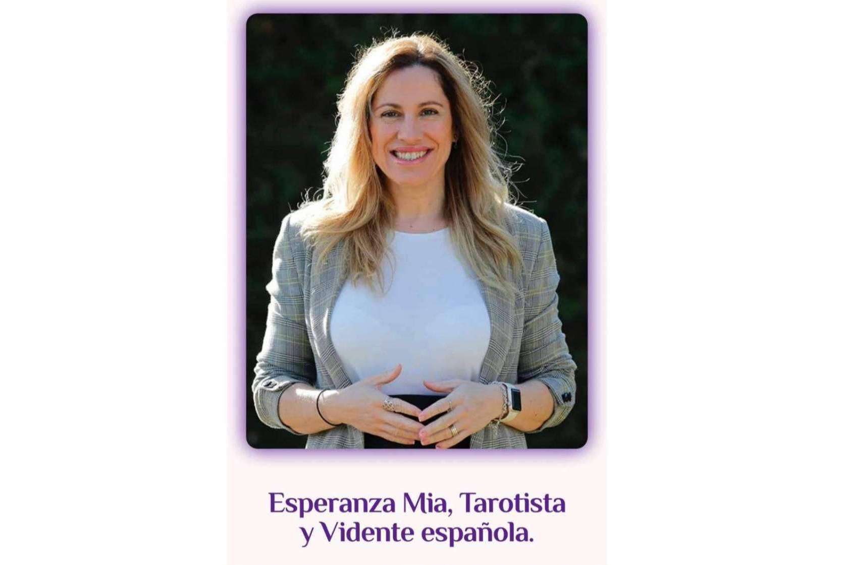 Servicios de videncia a un bajo coste con el Tarot Esperanza Mía