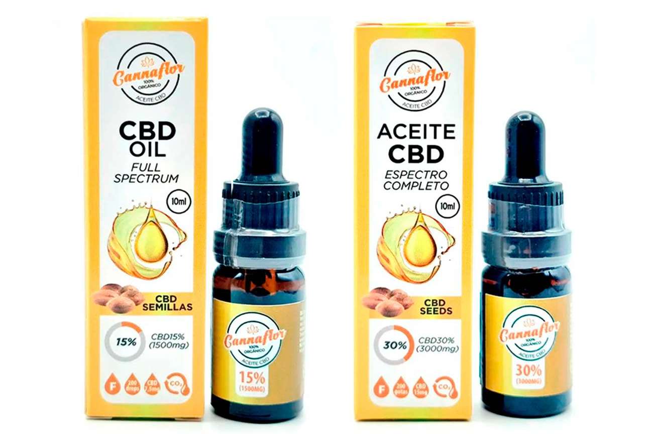 ¿Cuáles son los beneficios del CBD?, por Cannaflor