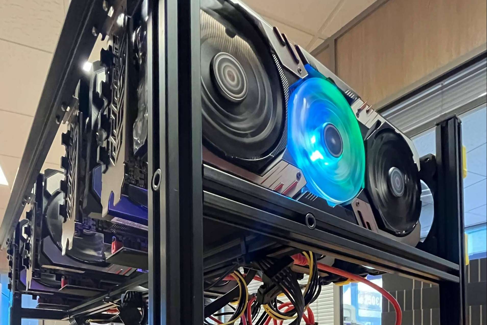 Generar ingresos pasivos a través de la minería de criptomonedas, con Minando Voy