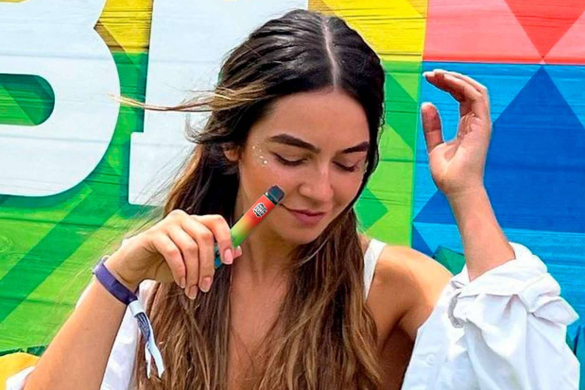 ¿Cuáles son las características de los productos de Insta Puff?
