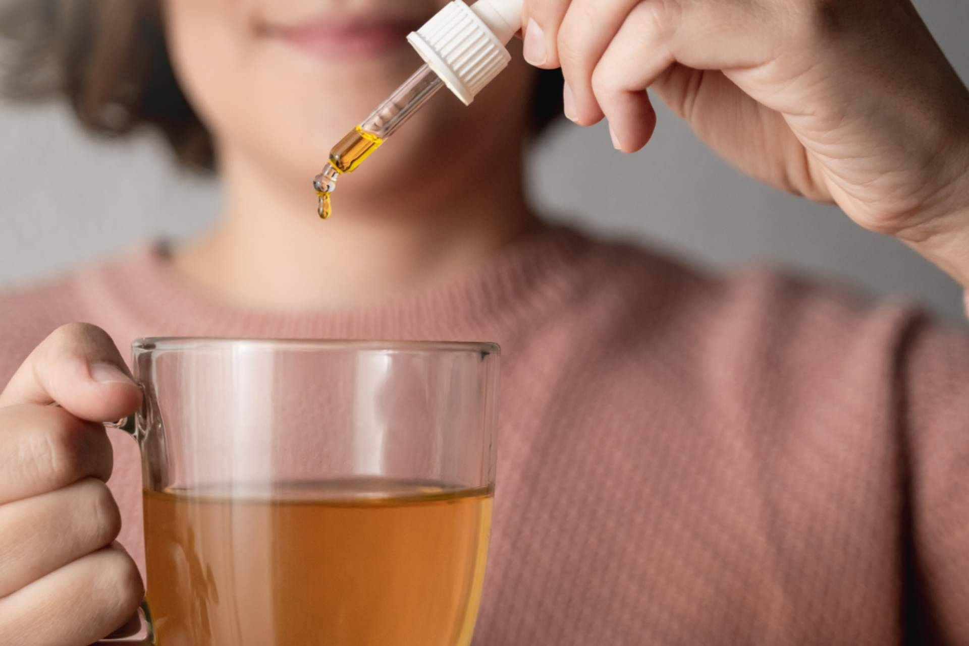 ¿Es posible conducir bajo los efectos del CBD?, con La Mal Querida