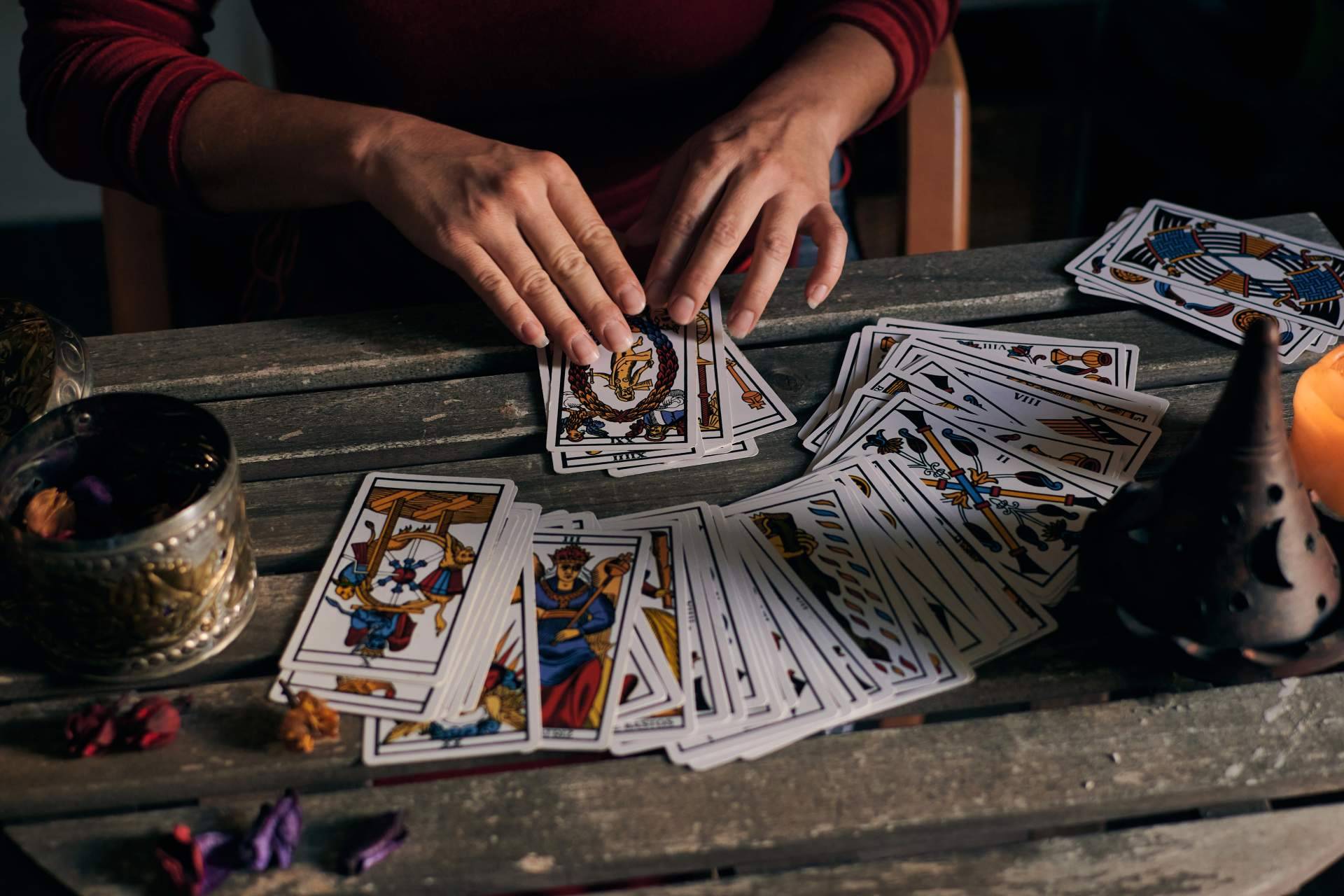 Superar todos los obstáculos y dificultades de la vida con Tarot Terapéutico Alma