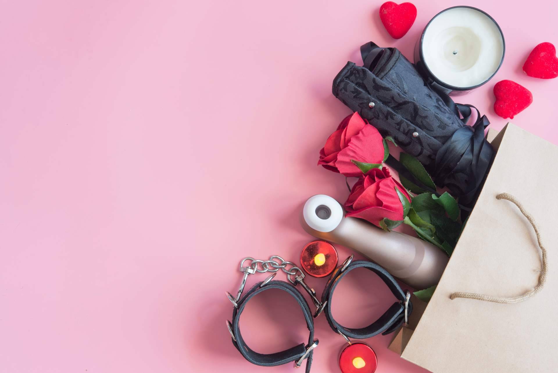 Regalos para parejas en Navidad, algunas ideas disponibles en Wonderfull Instant