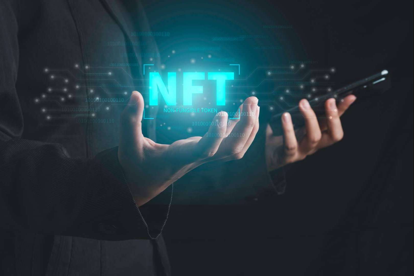 El mundo de los activos digitales vive la revolución de los NFT, con YappaFi