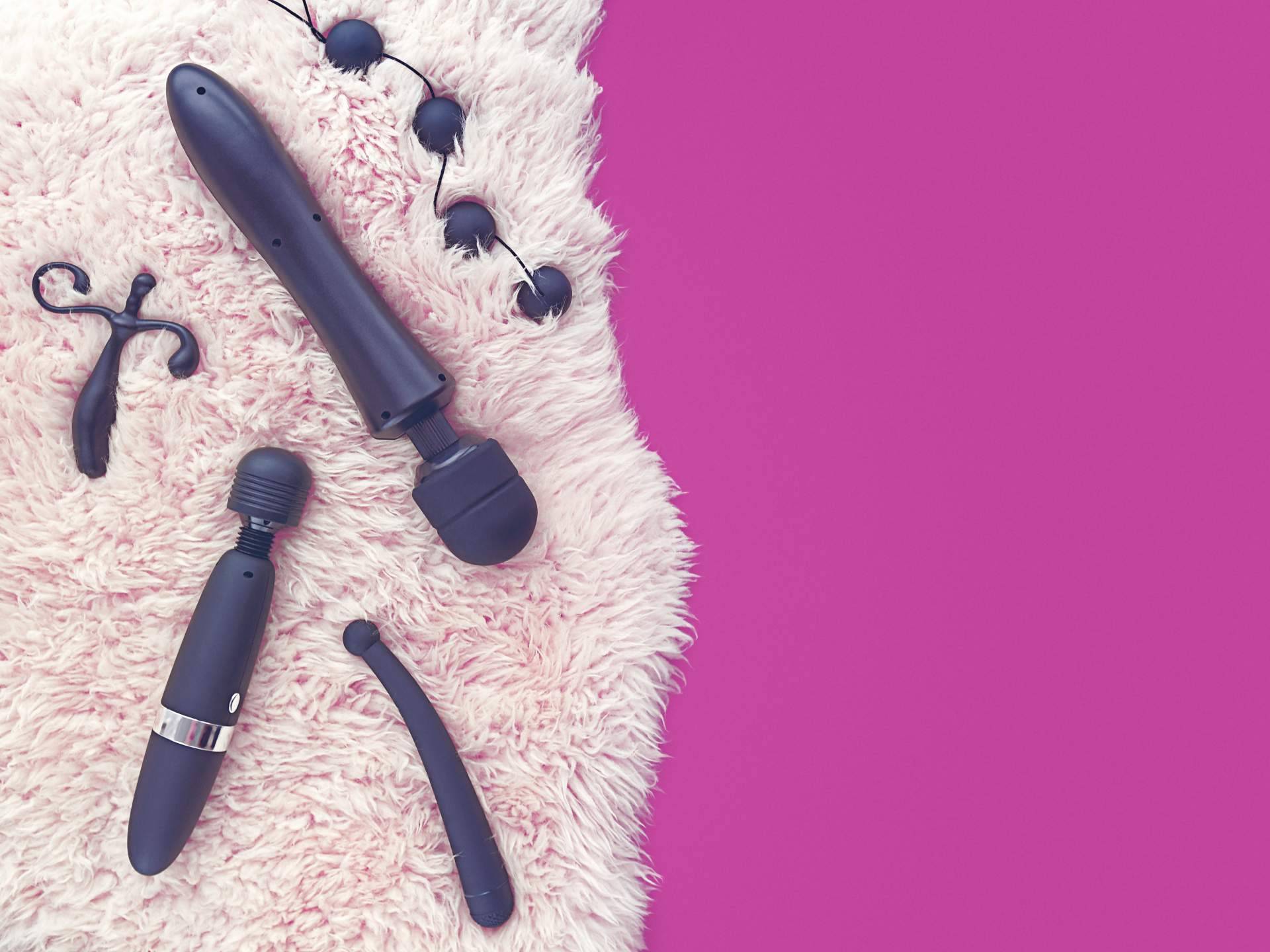 Adquirir juguetes íntimos de la marca Satisfyer en Tus Compras de Confianza