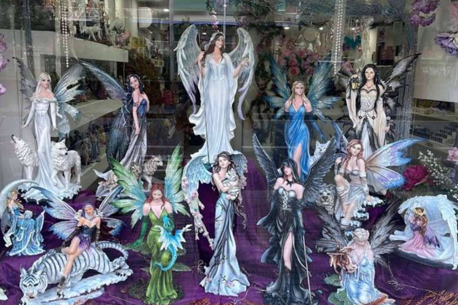 Cuidatualma brinda sesiones de tarot y videncia en su centro esotérico