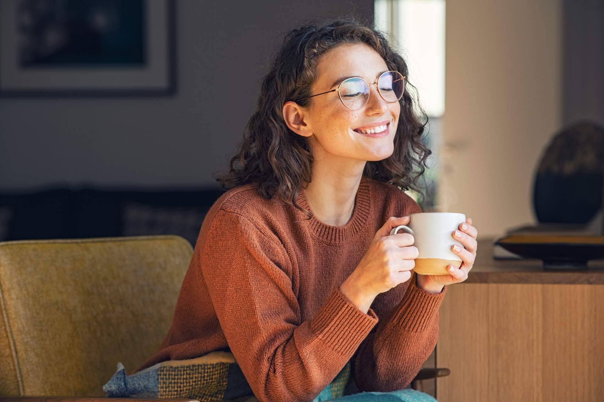 Ventajas del té en una dieta