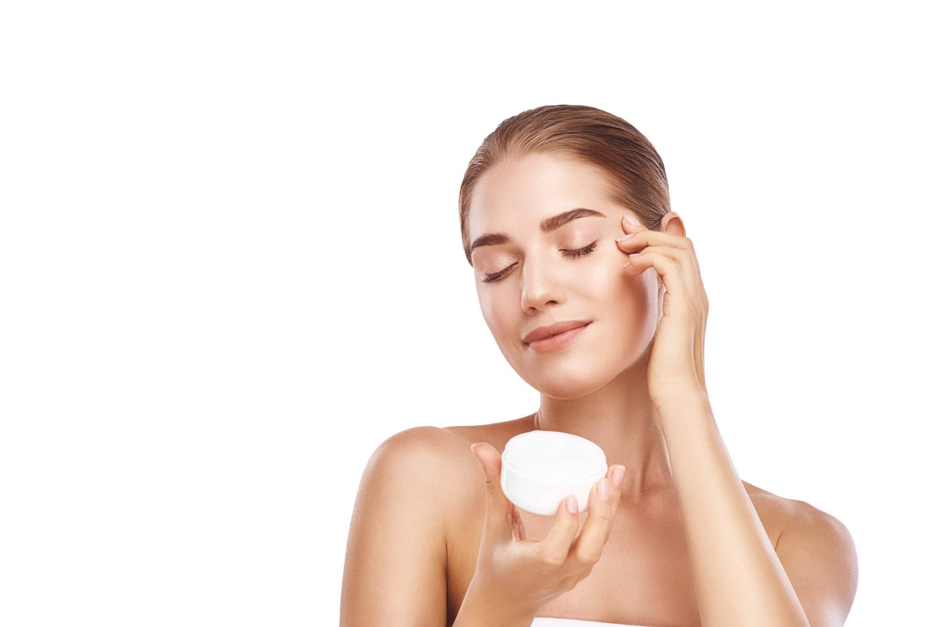 The Mark Green ofrece cosmética de productos ecológicos que respetan el medioambiente