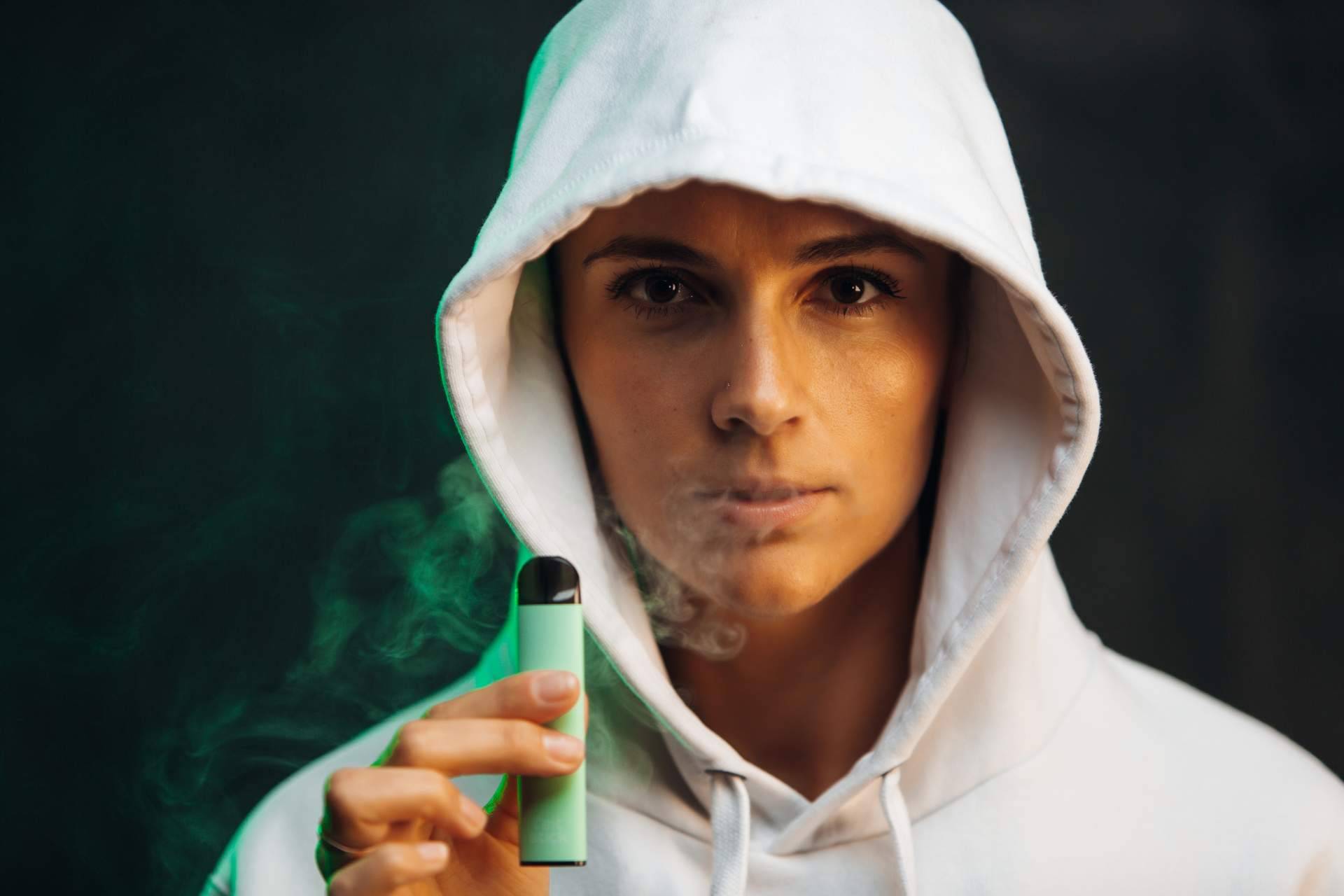 VitalCigar ofrece distintos modelos de vaper