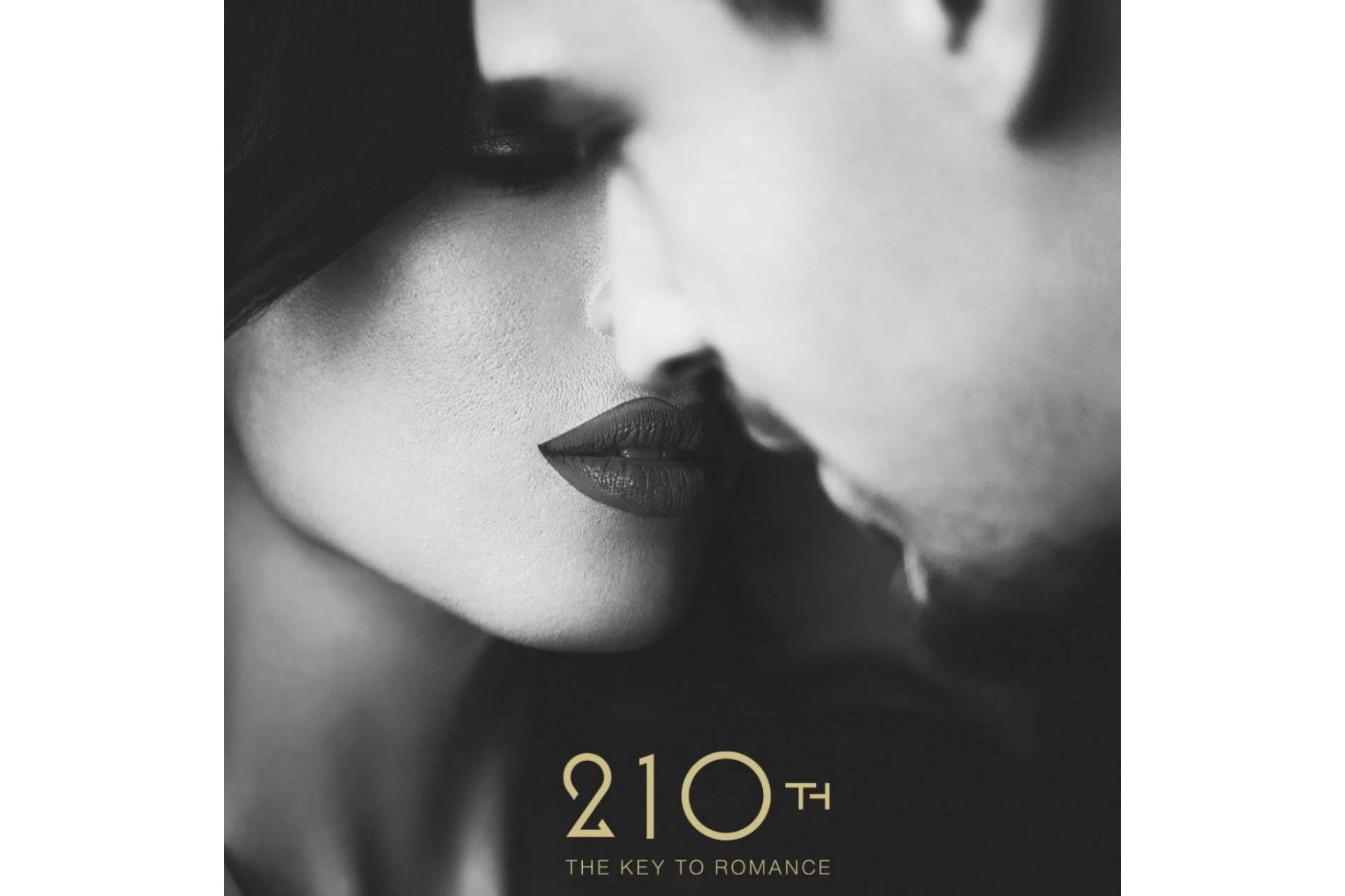 Los Luxury Kits para parejas de The Sex Toys Factory para San Valentín